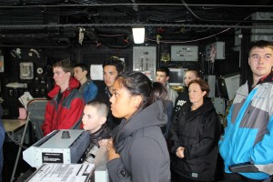 Briefing_On_HMAS_Sydney